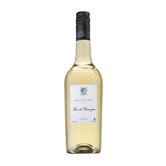 Floc de Gascogne, 75cl, 16 % vol