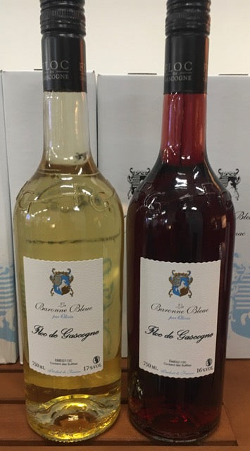 Floc de Gascogne, 75cl, 16 % vol